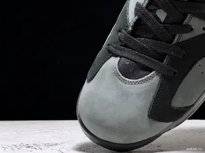 Rep Onekick Saint-Germain Air Paris CK1229-001 Retro Jordan PSG 6 0505